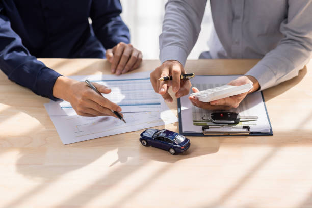 Car insurance options for Federal Heights residents